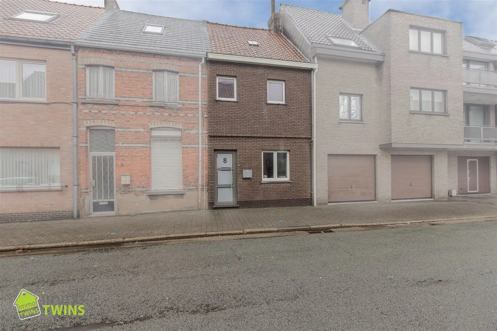 Instapklare woning te Sint Niklaas  foto 2