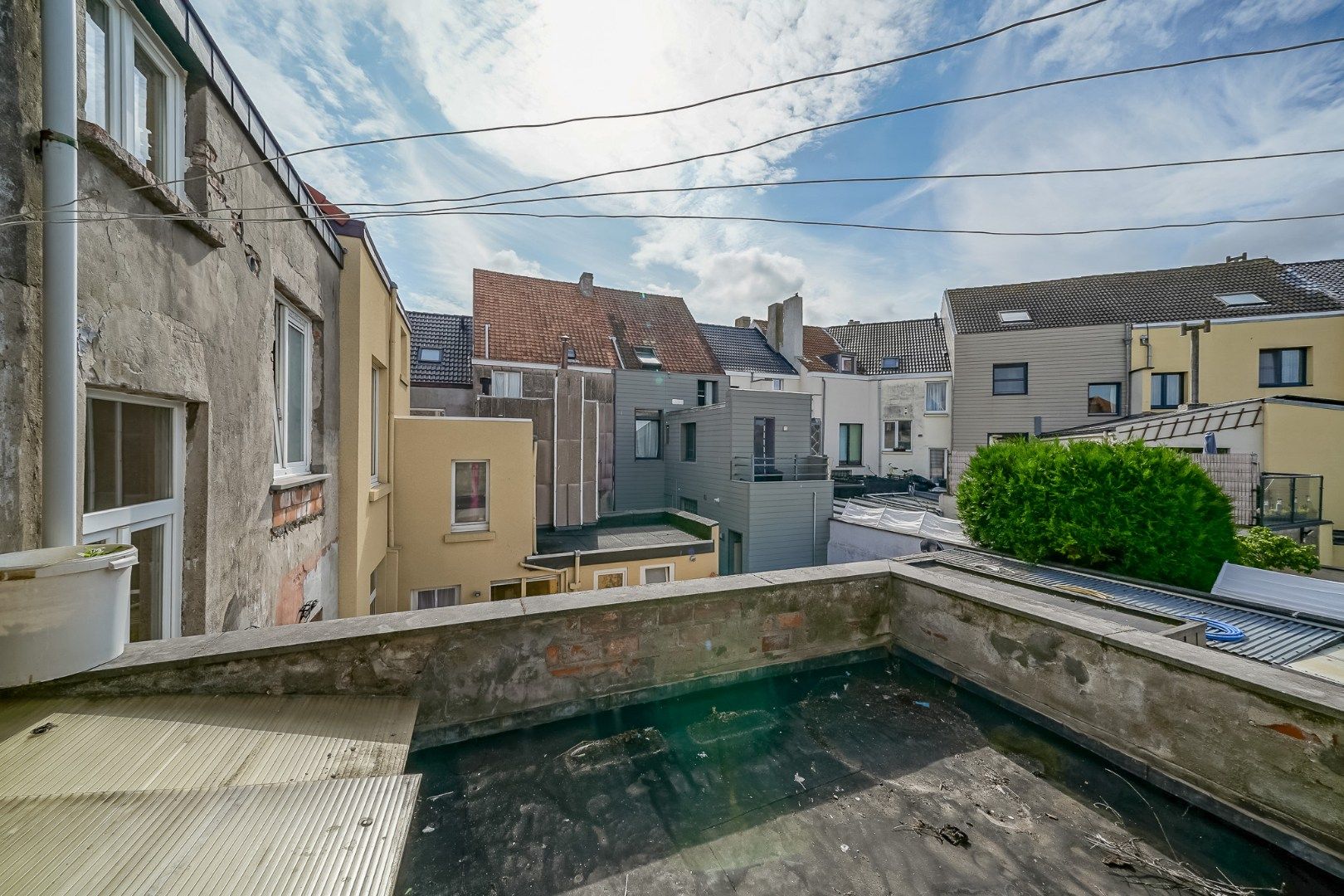 Woning met 2 woonentiteiten in Oostende foto 17