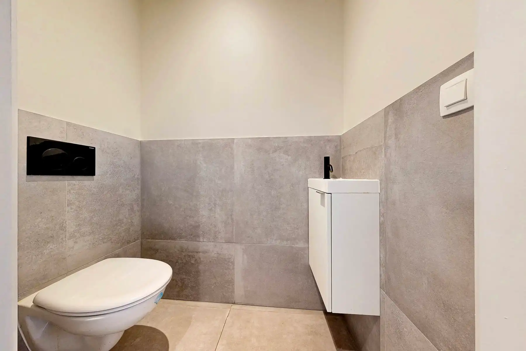 Instapklaar en energiezuinige duplex / e-peil 6 / 2 slpk foto 3