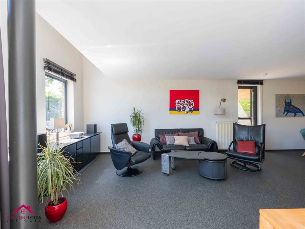 Gezellige, instapklare gezinswoning met garage foto 20