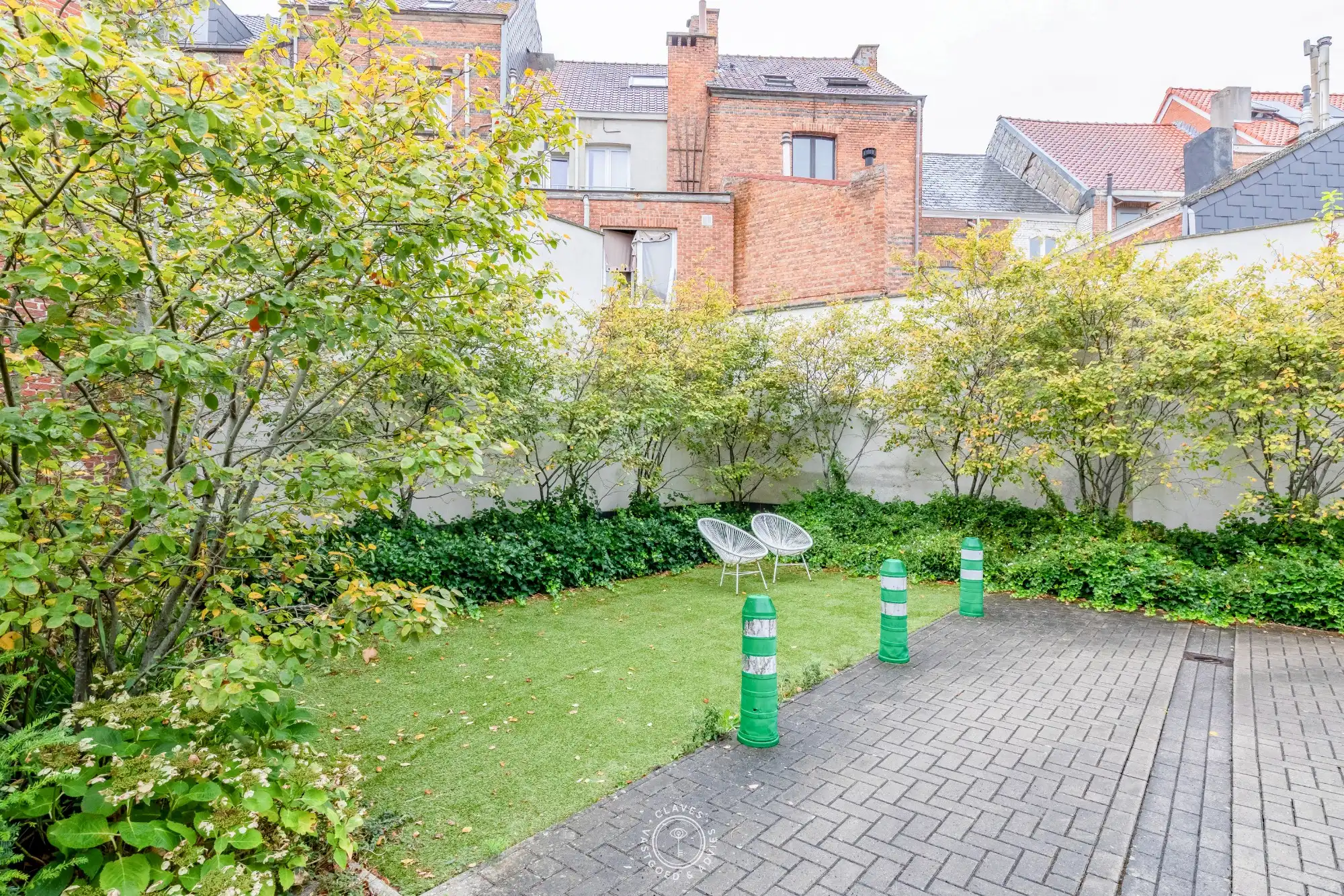 Aangenaam en instapklaar 1 slaapkamer appartement foto 12