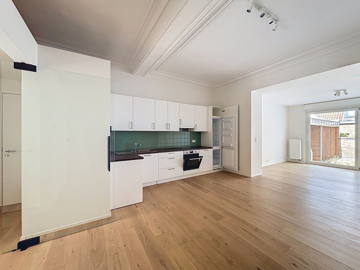 Prachtig appartement in het historisch centrum foto 6