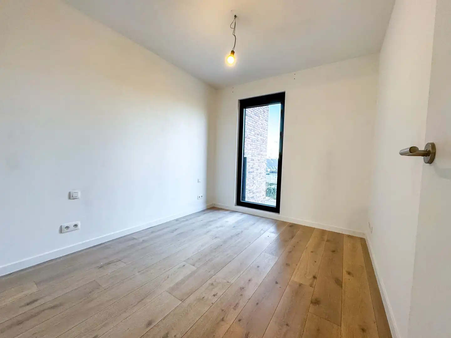 Stijlvol en lichtrijk appartement in een prachtige parkomgeving! foto 9