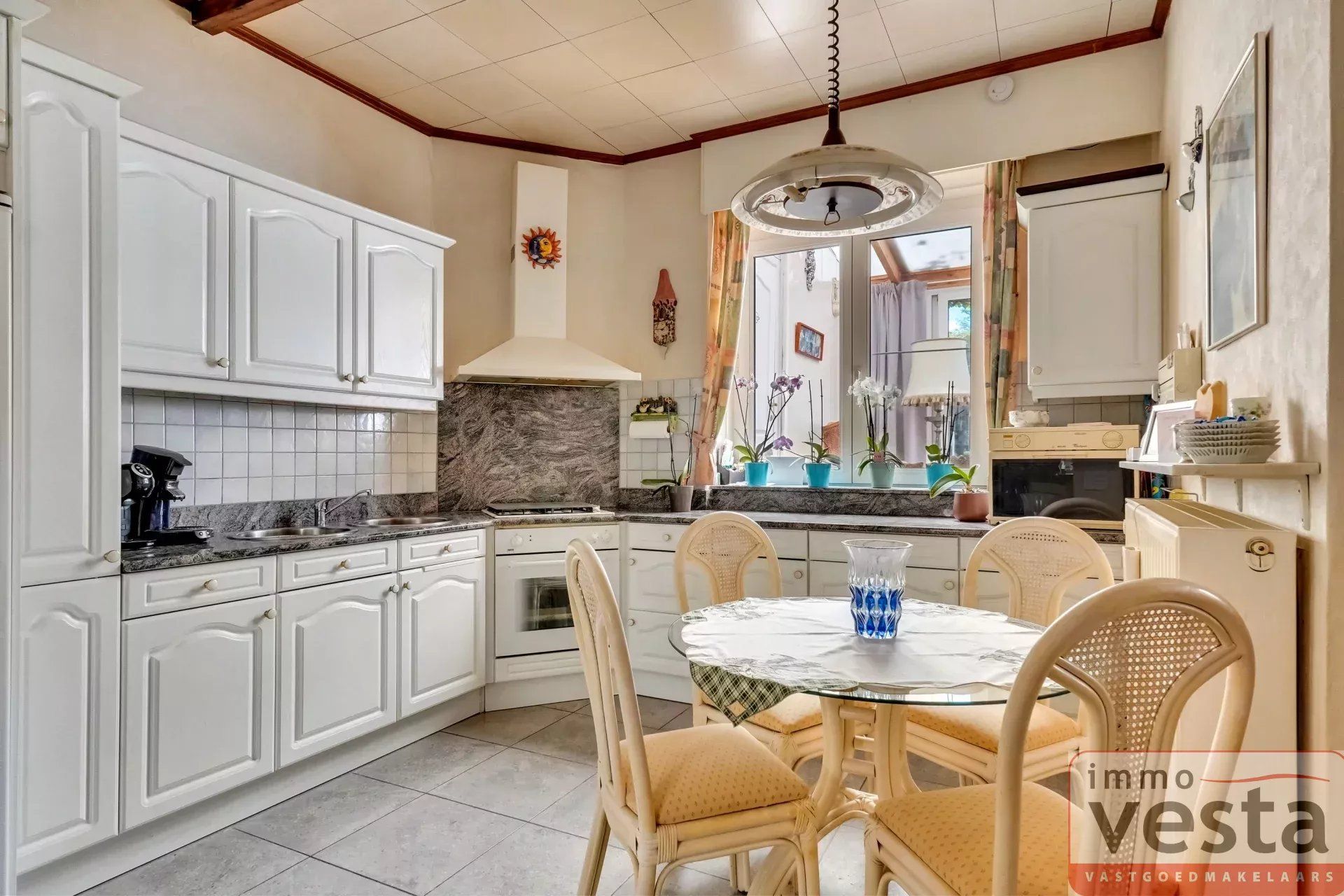 Charmante woning in Gingelom foto 8