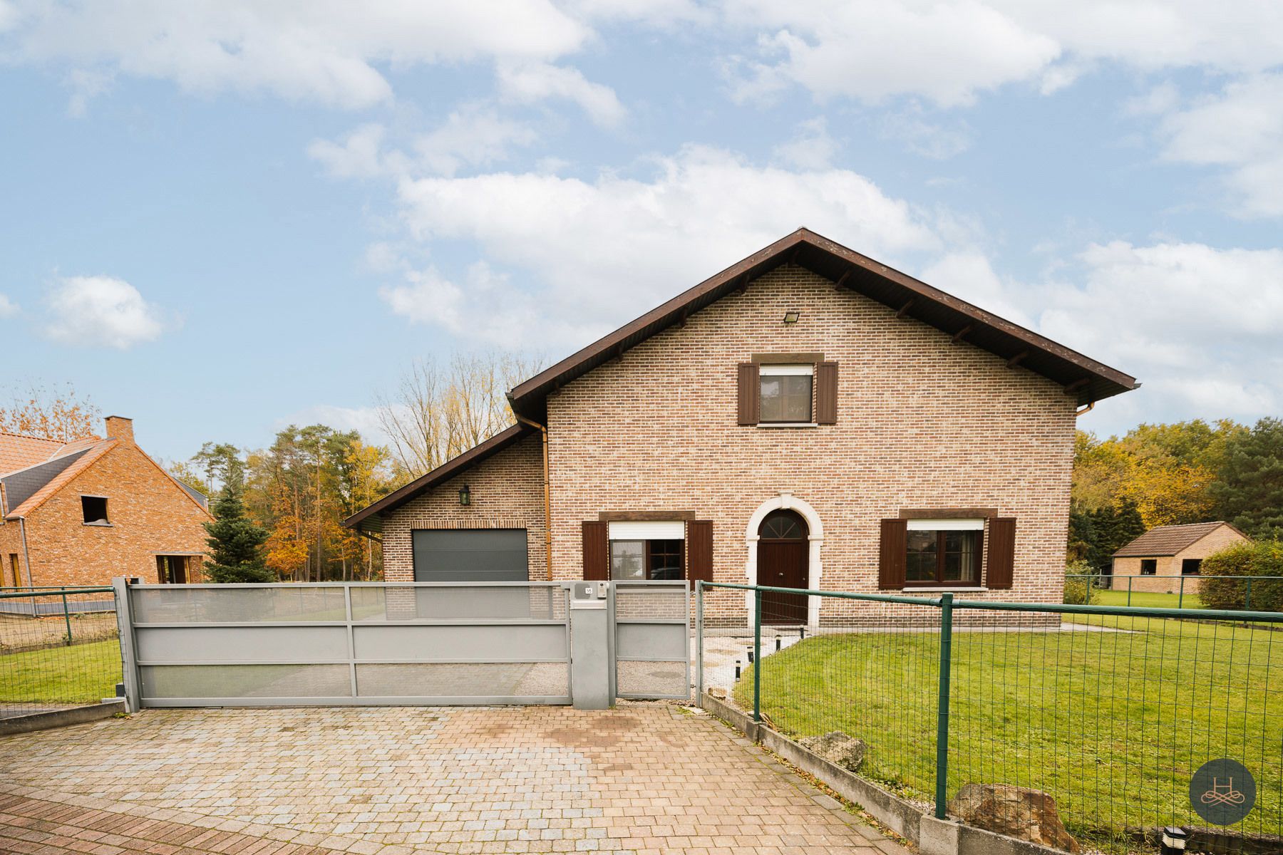 Ruime, instapklare gezinswoning op prachtperceel van 17a44ca foto 28