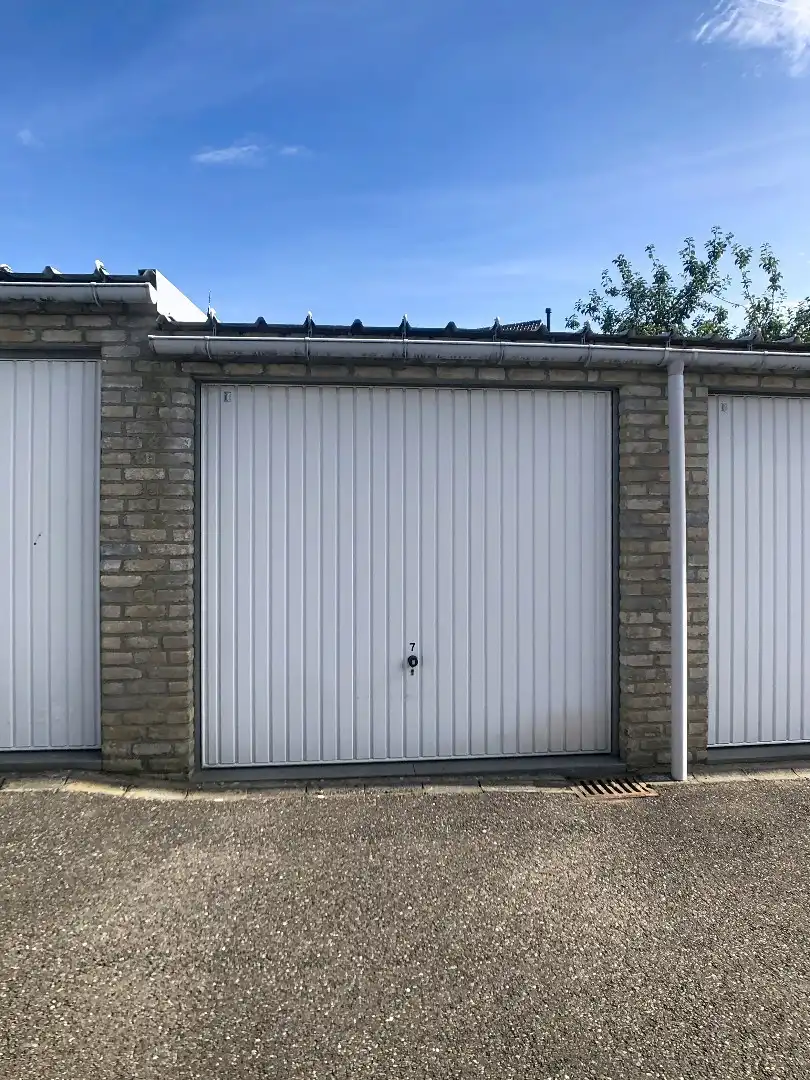 Centraal gelegen appartement op het geljikvloers mét garage foto 8