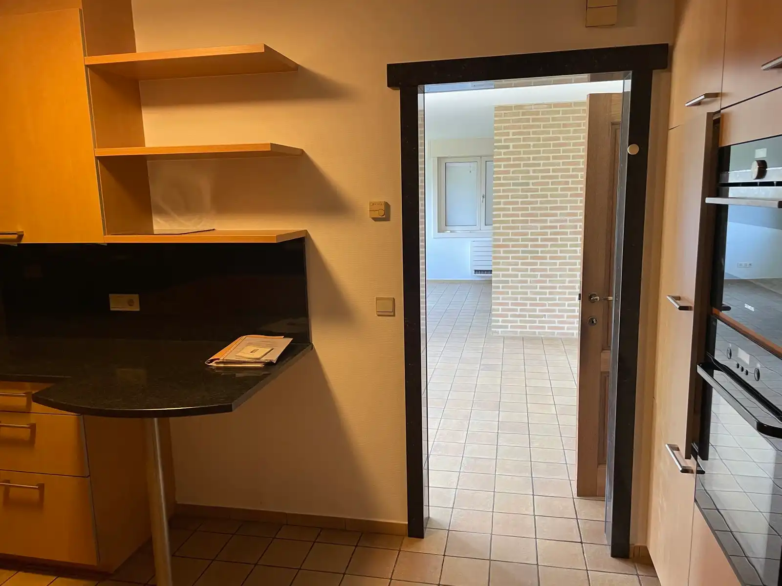 Leemans immobiliën biedt u deze woning aan op een centrale ligging in Asse foto 9