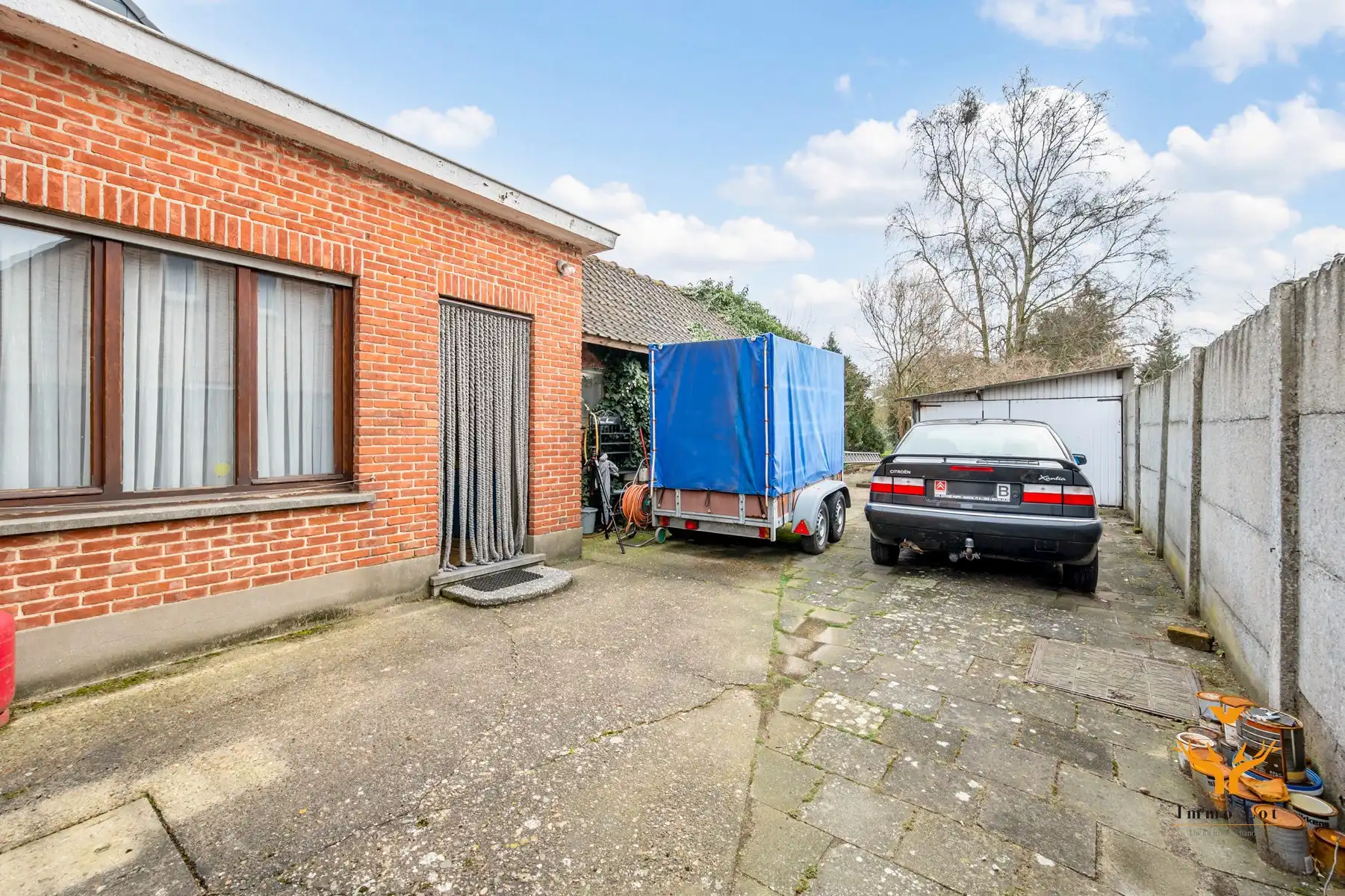 Ideale starterswoning met 2 slaapkamers foto 13