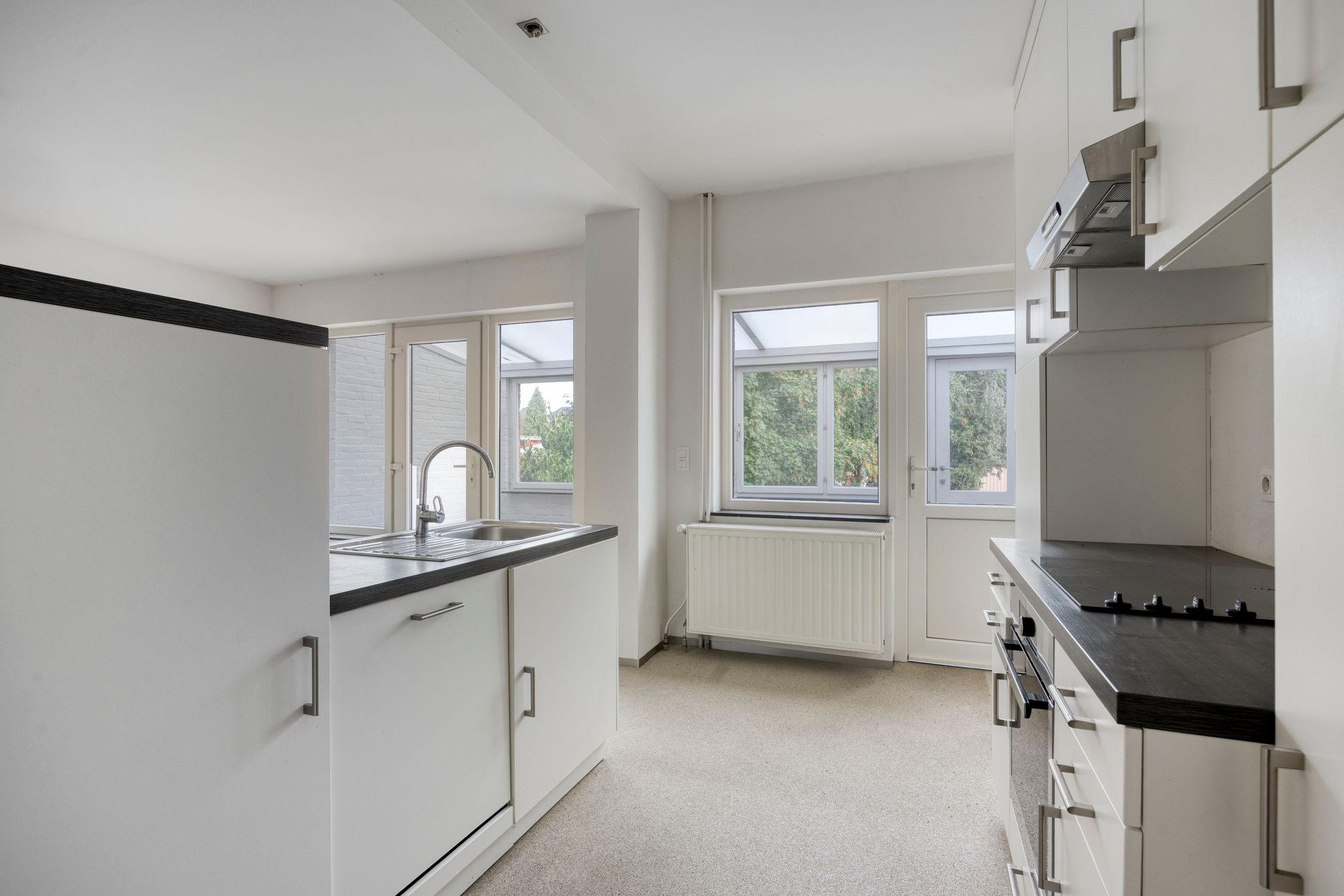 Aangenaam wonen aan de stadsrand foto 10