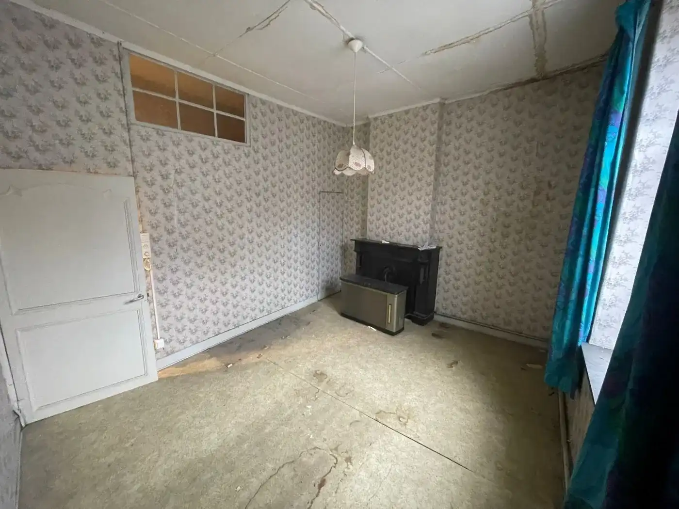 Rijwoning met 5 slaapkamers in centrum Tienen foto 16