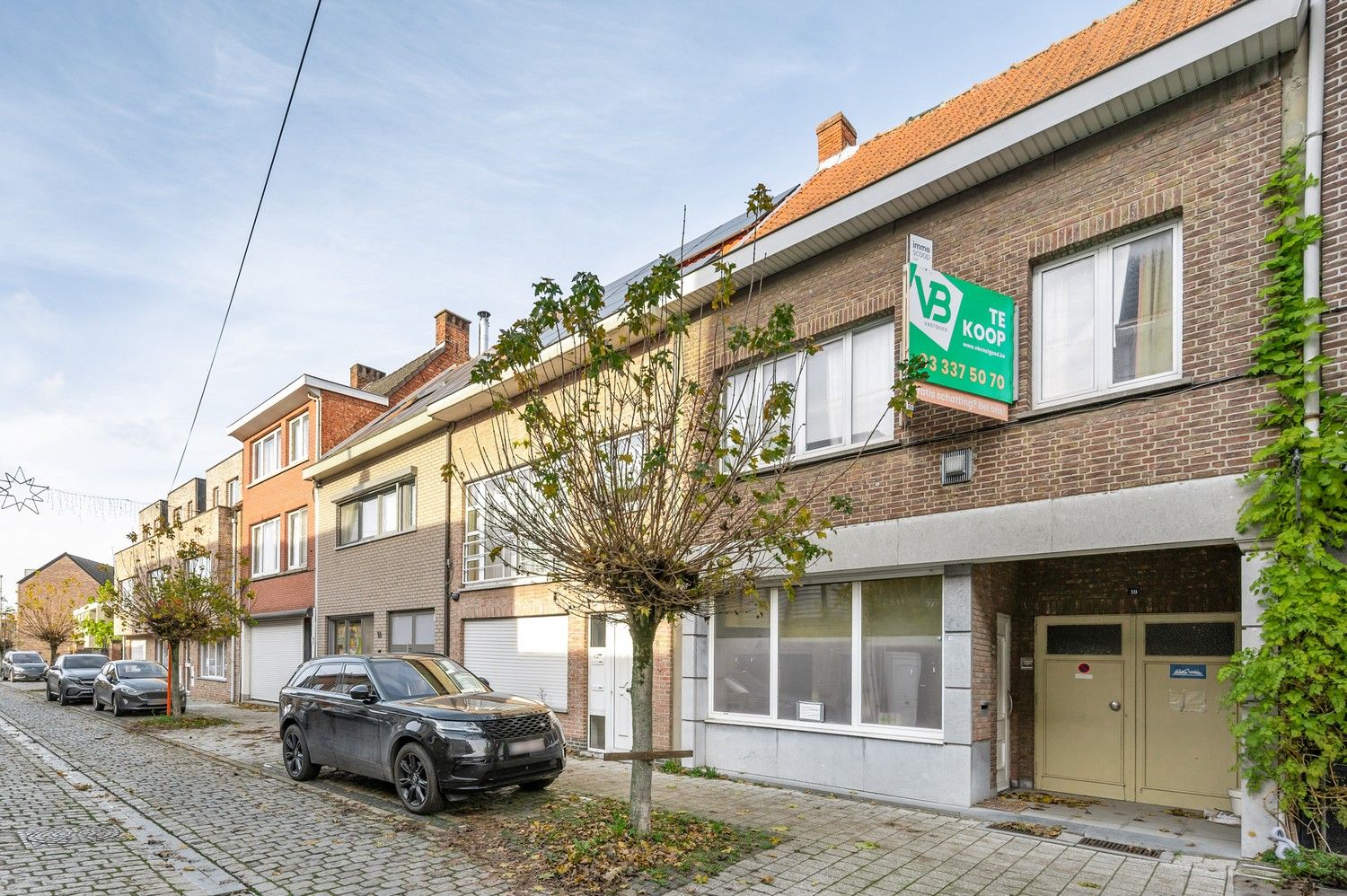 Ruime woning met tuin & garage in Wommelgem! foto 17