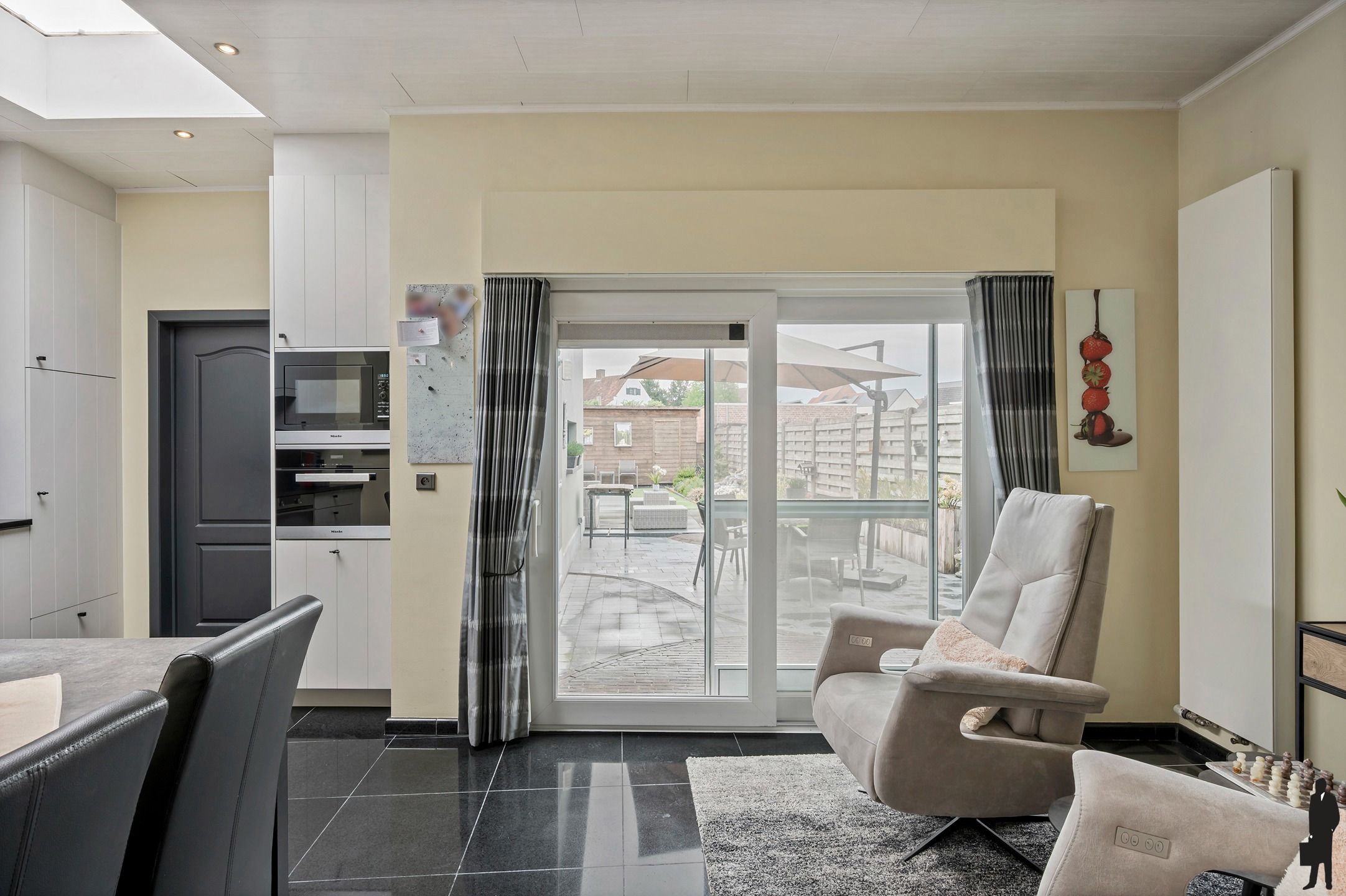 Charmante woning met 3 slpk. op wandelafstand van het centrum!   foto 11