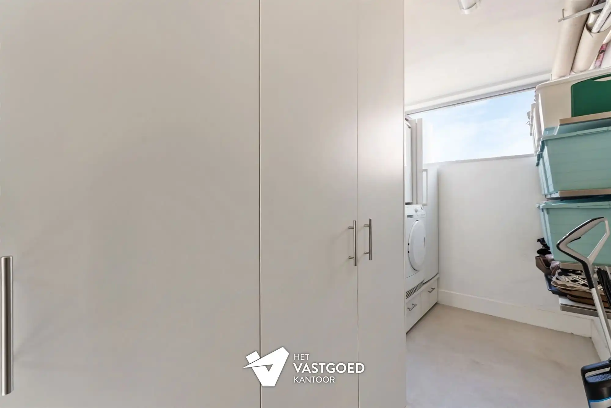RECENTE WONING MET KWALITATIEVE AFWERKING OP TOP-LIGGING foto 15