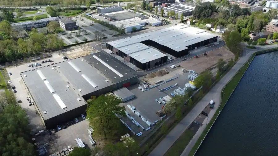 Sasstraat 2, 3500 Hasselt foto 3