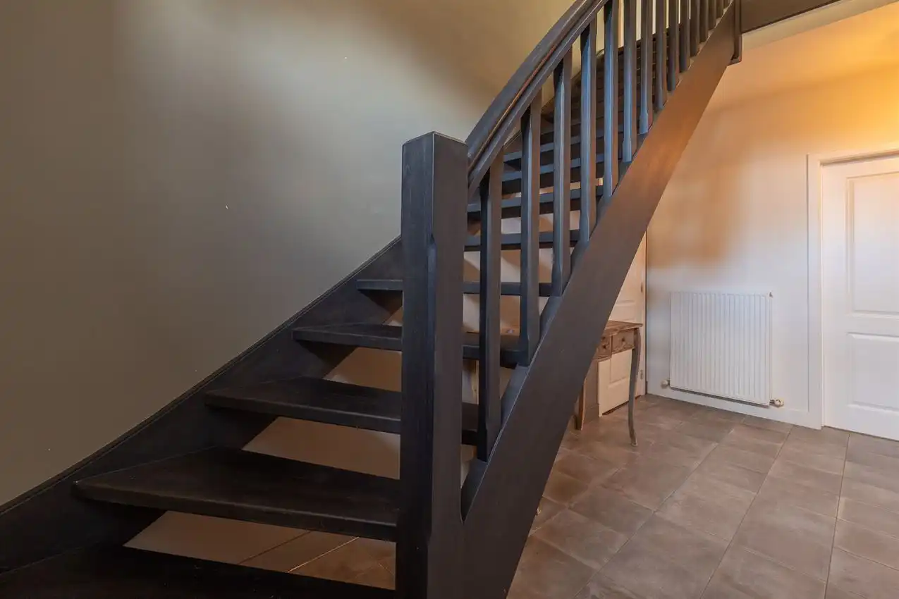 Gezellige pastorijwoning met 3slp, hoogwaardige afwerking foto 20