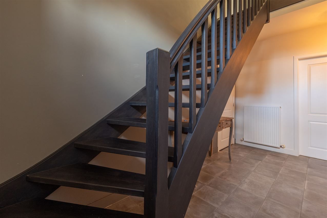 Gezellige pastorijwoning met 3slp, hoogwaardige afwerking foto 20