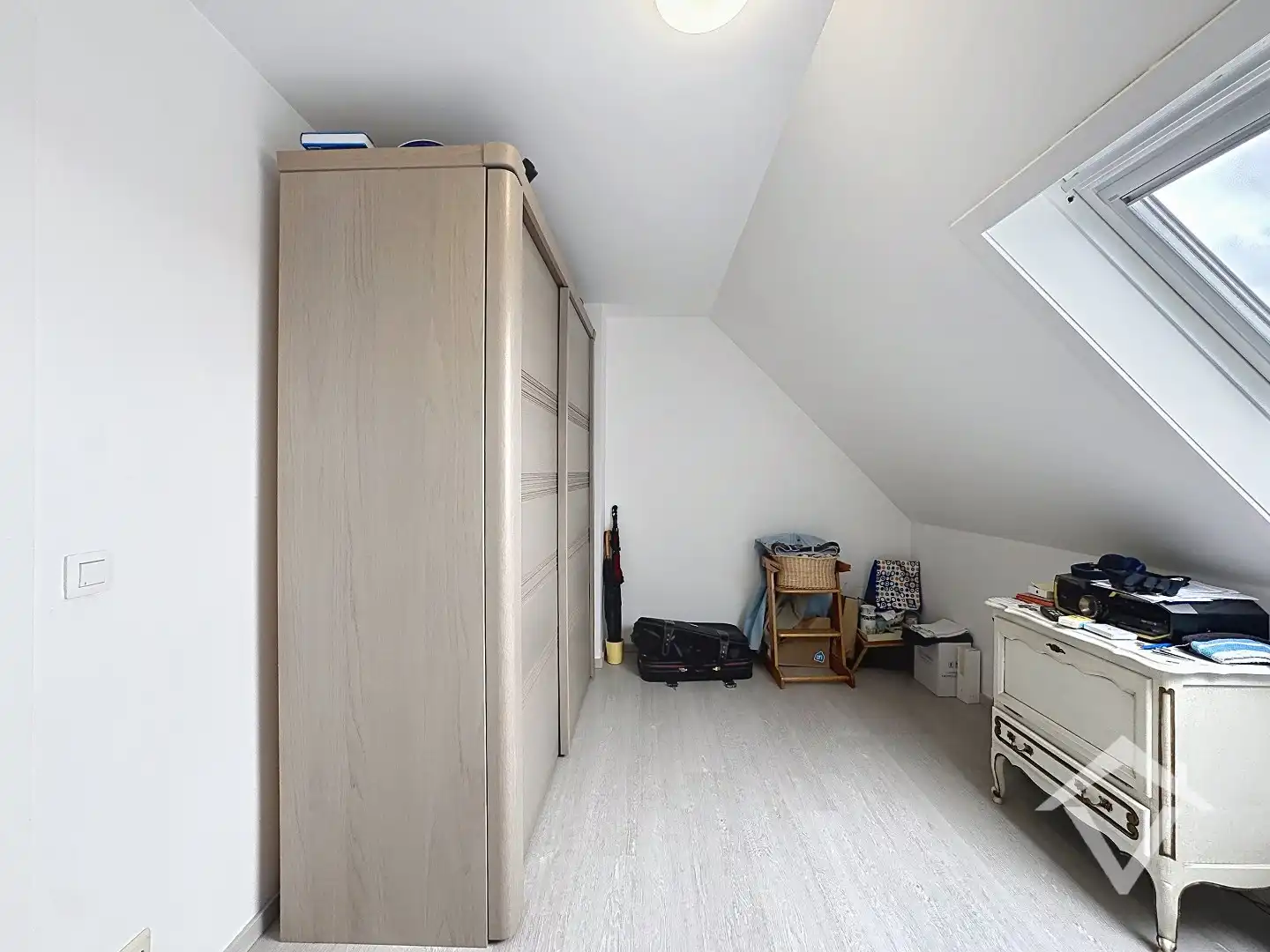 Instapklaar appartement met 4 slaapkamers en 2 badkamers in centrum Gistel foto 21