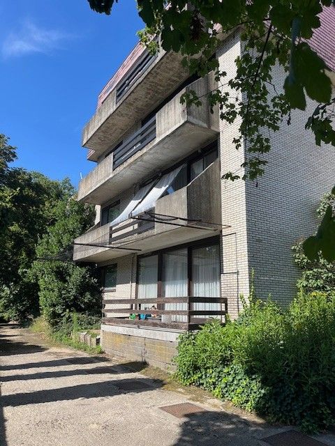Gelijkvloers 2 slaapkamer-appartement op een topligging in Merelbeke foto 3