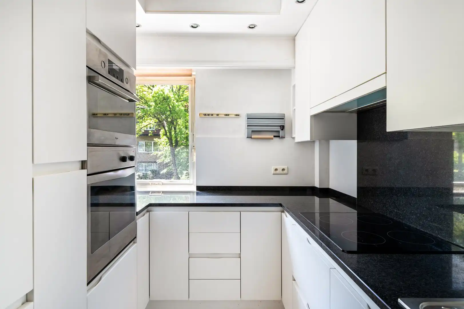 Appartement te koop De Borrekenslei 50 V1R - 2930 Brasschaat