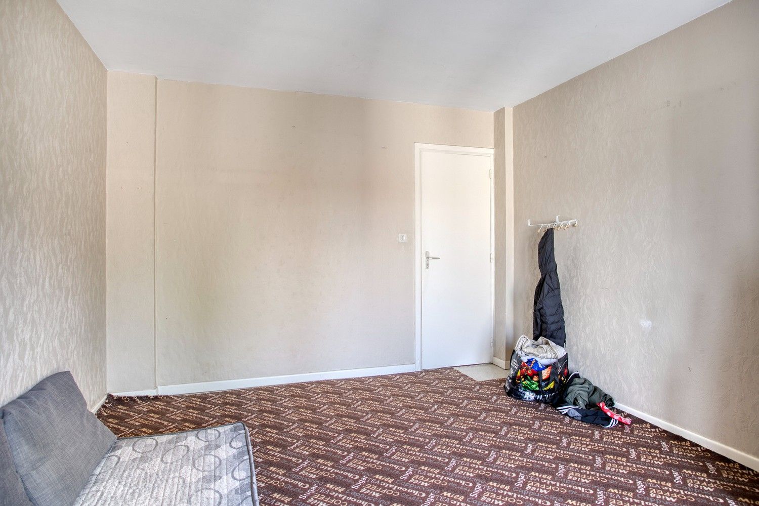 Licht en ruim twee slaapkamer appartement met gunstig energielabel foto 6