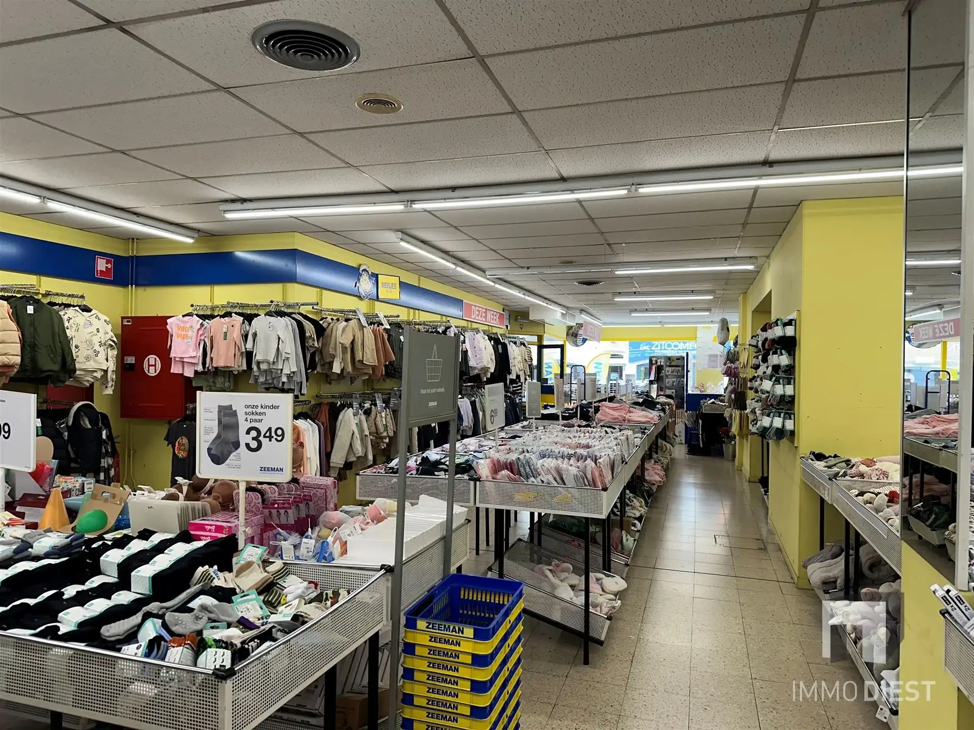Retail met ca 260m² en constante huurder foto 6