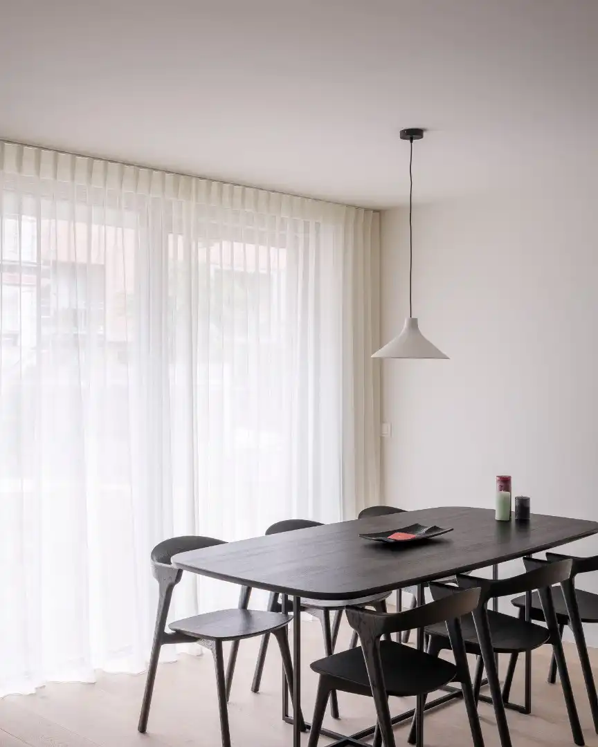 Nieuwbouwappartement met 1 slaapkamer te Kristus-Koning (6% BTW Mogelijk) foto 5