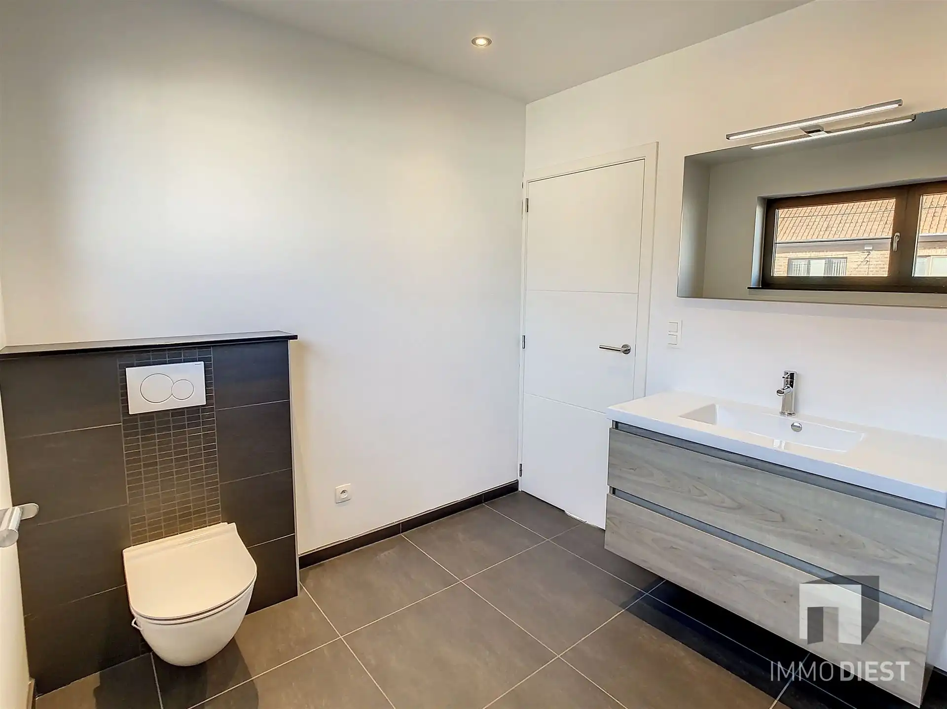 Woning in Schaffen dorp  foto 20