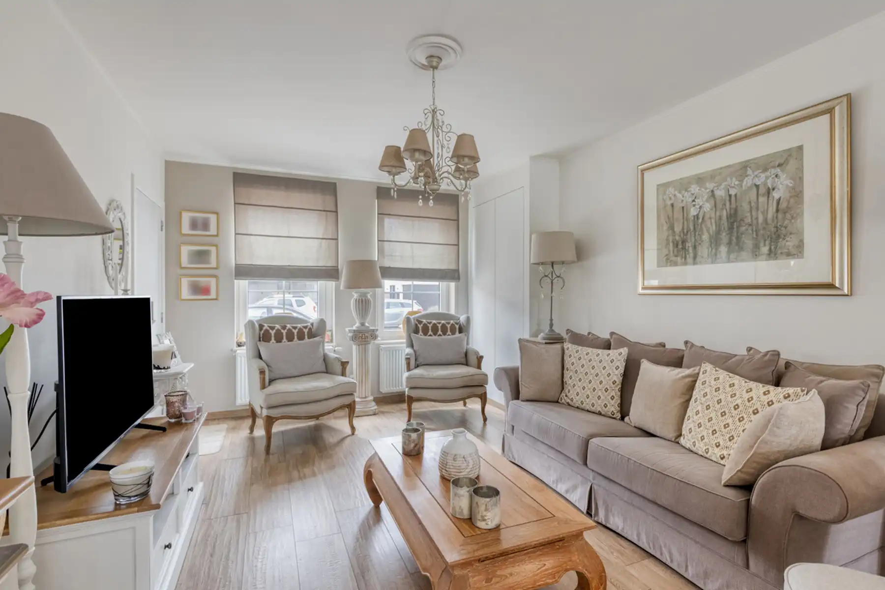 Energiezuinige gezinswoning op centrale locatie foto 13