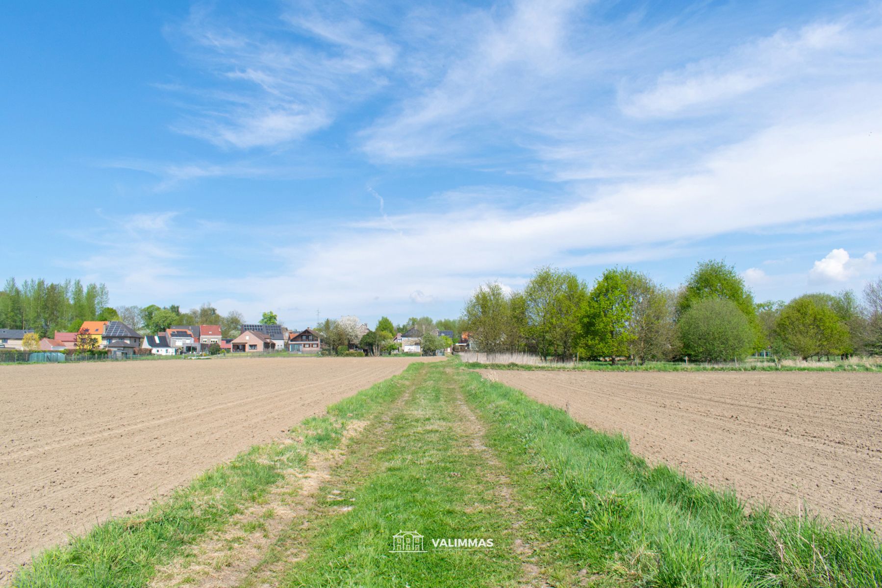 Mooi perceel landbouwgrond, ± 1,20 hectare foto 3