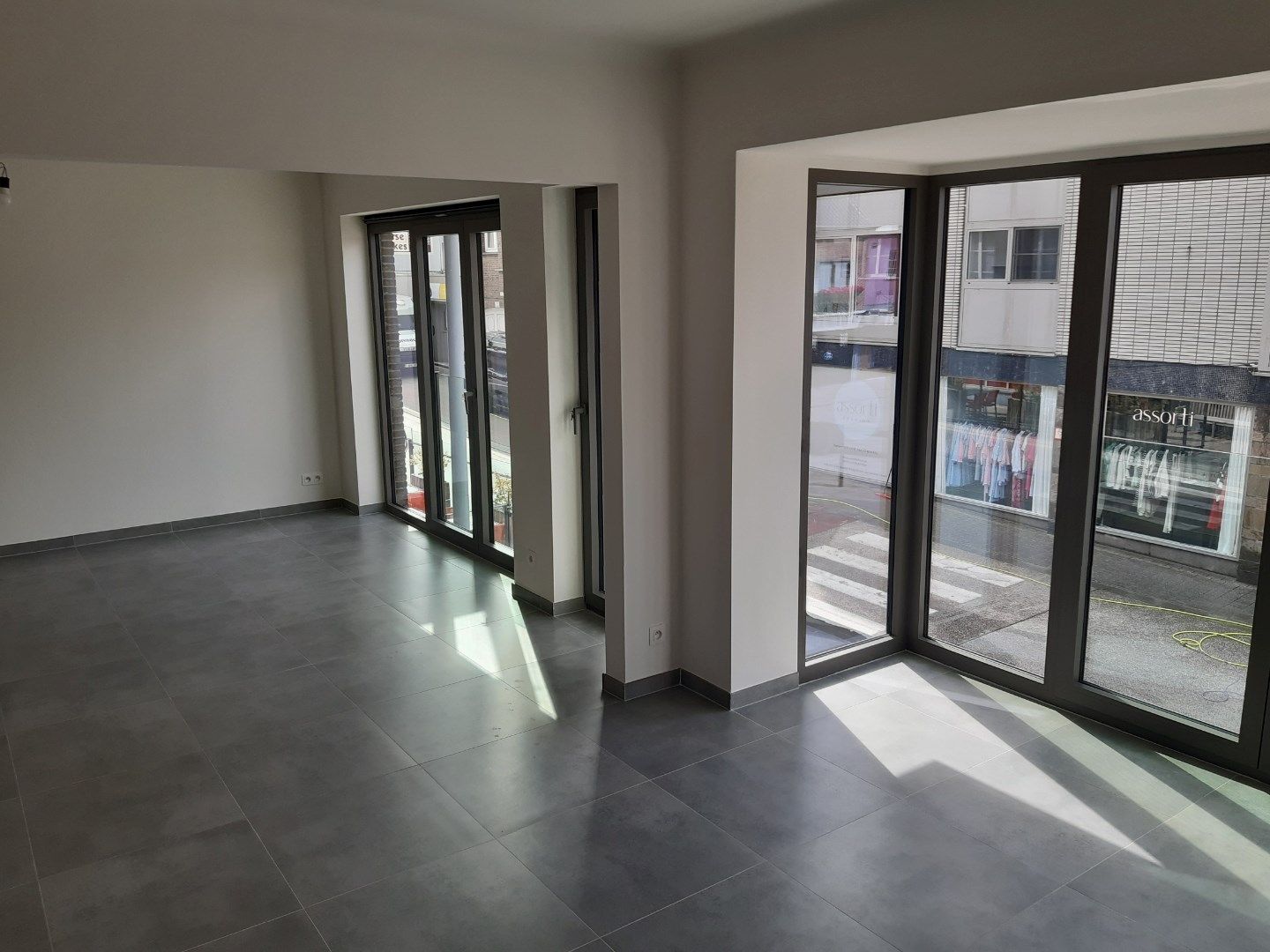 Exceptioneel wonen met zicht op de Gaverse Markt.  foto 3