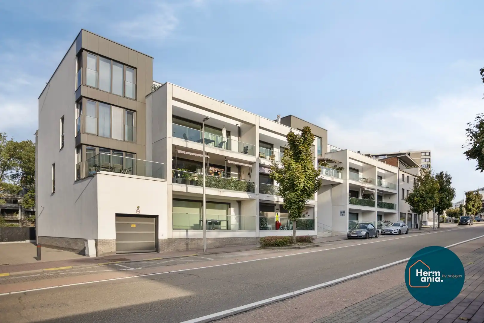 Nieuwe Kuilenweg  16/32, GENK foto 2