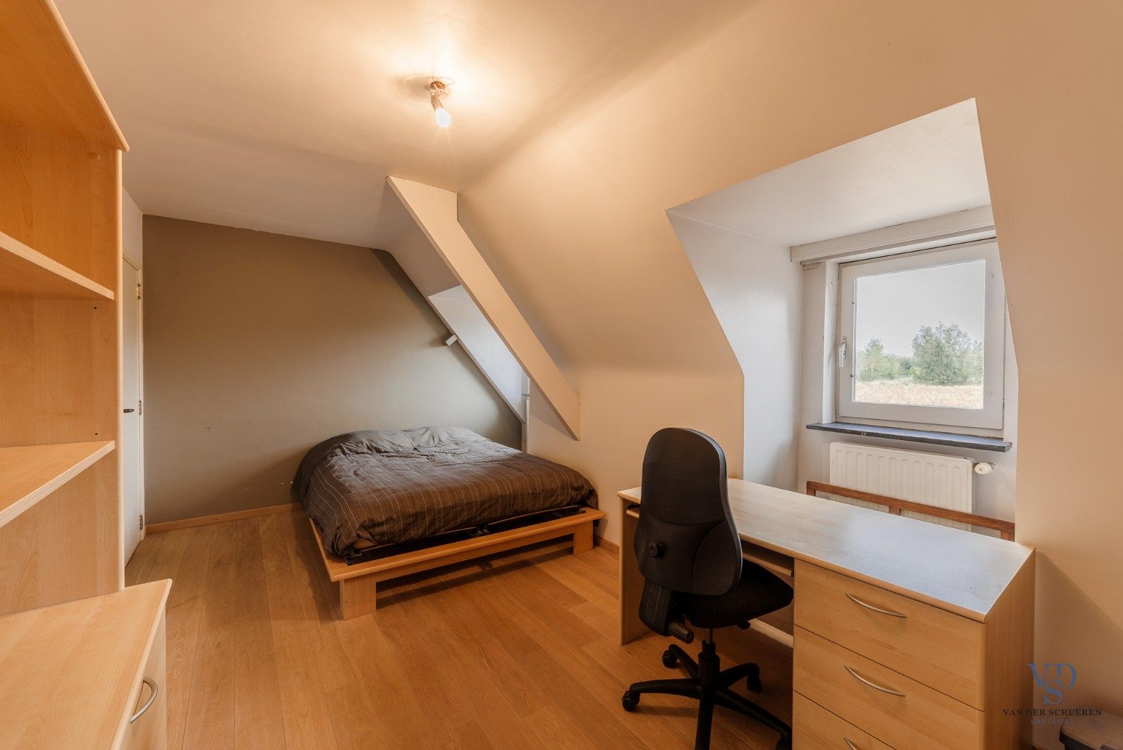 Tijdloos wonen, midden in 't groen. foto 23