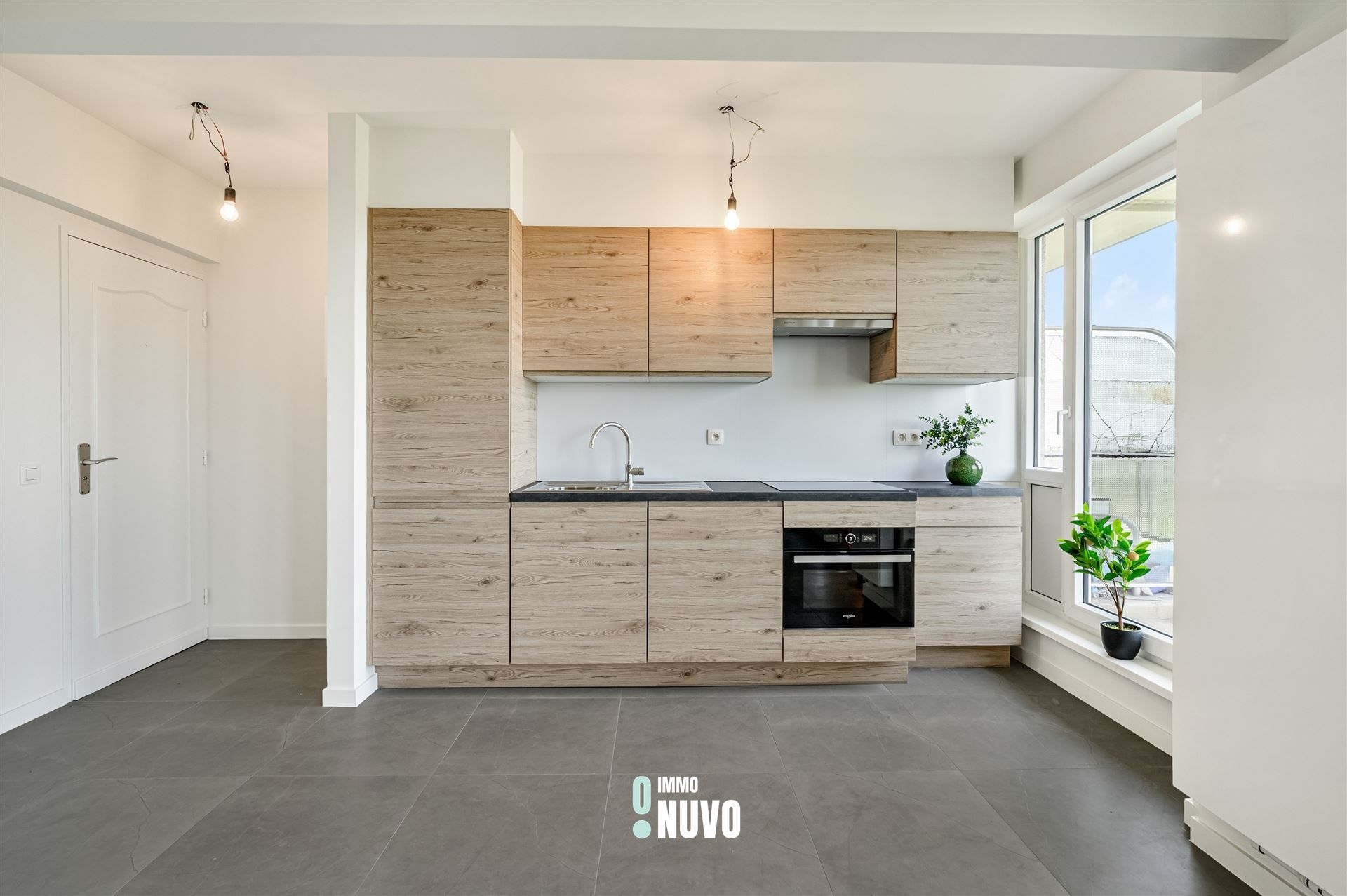 Instapklaar appartement met 2 slaapkamers foto 4