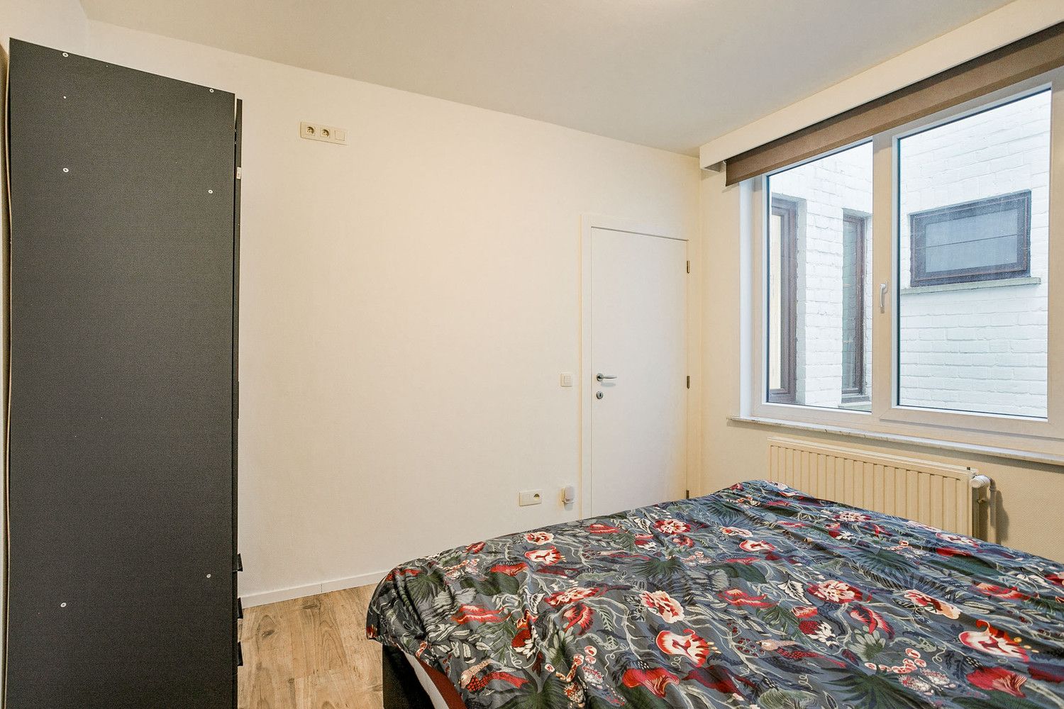 PAL IN HET CENTRUM VAN DIEST GELEGEN APPARTEMENT! foto 12