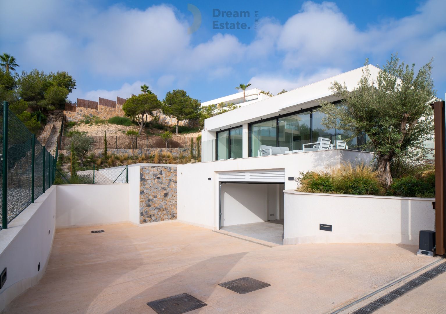 Luxe villa's in Las Colinas Costa Blanca foto 51
