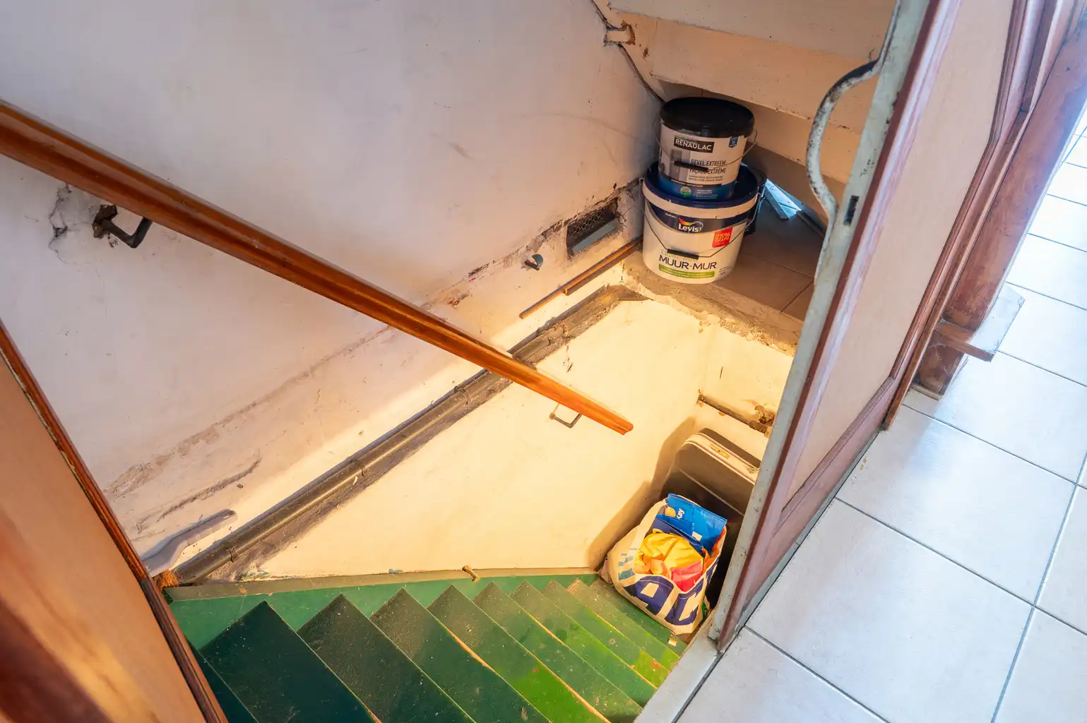 RIJWONING Westende Dorp  foto 15