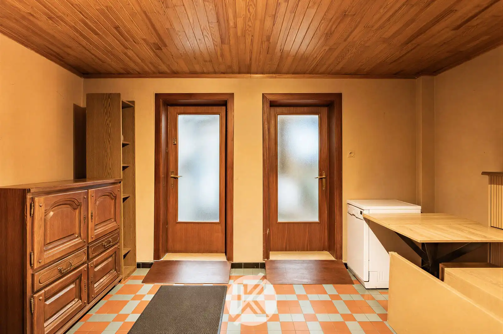 Te renoveren woning op een rustige locatie foto 11