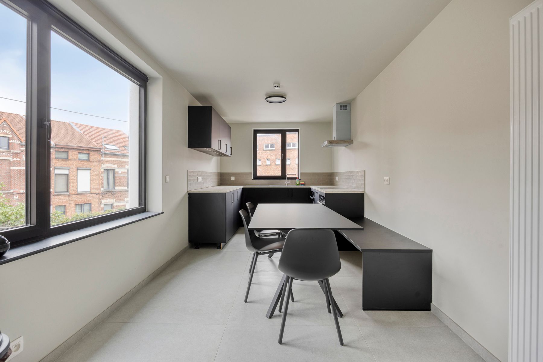 Studeren of investeren in residentie The Hills foto 8