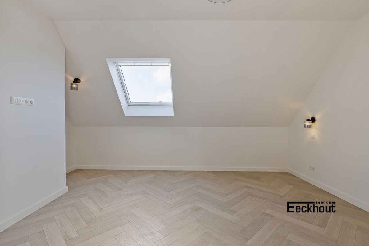 Unieke luxueuze penthouse met fenomenaal terras in het centrum van Oostende! foto 14