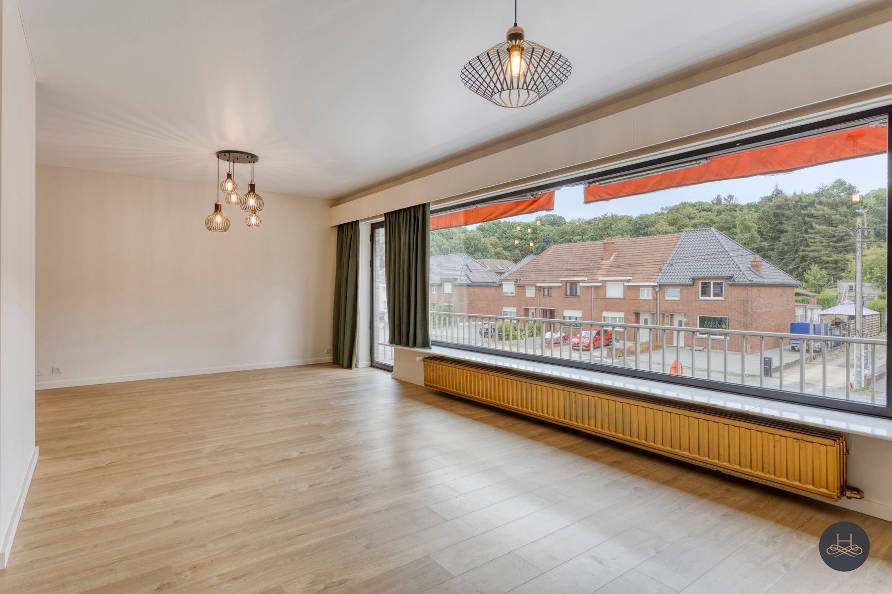 Gezellig appartement nabij centrum Aarschot foto 5