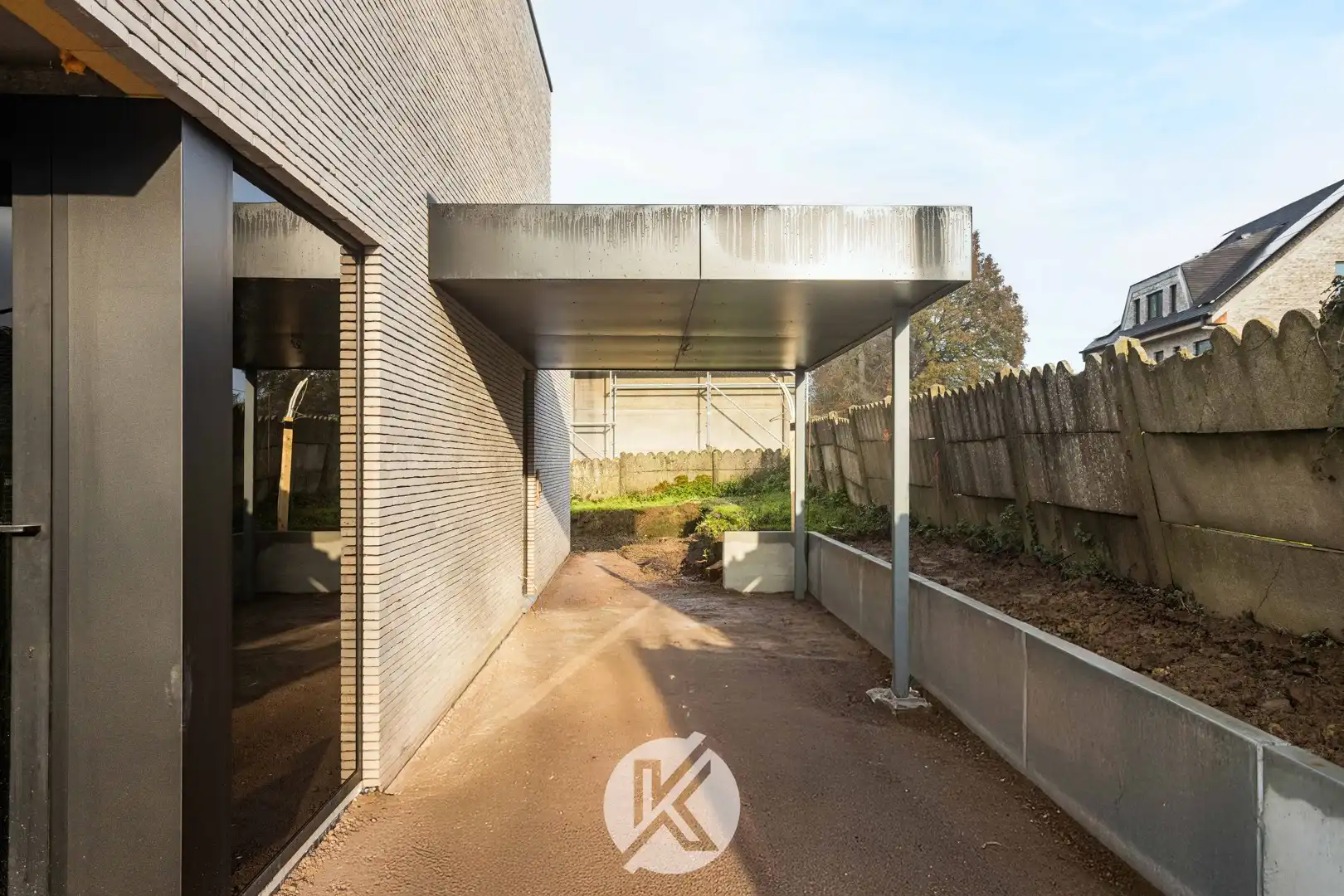 Energiezuinige nieuwbouwwoning in een aangename woonomgeving foto 7