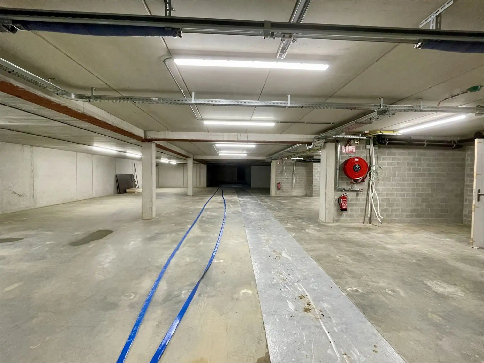 Duplex appartement met 3 slpks te Glabbeek foto 15