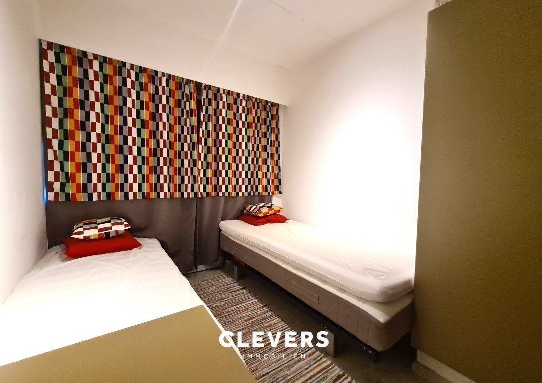 Lichtrijk vakantie app. in groene omgeving, Park Atlantis foto 13