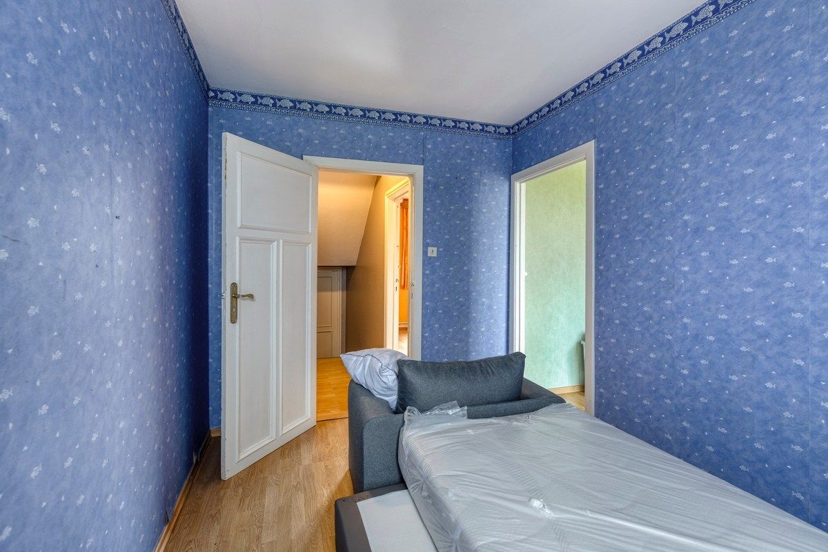 Ruime gezinswoning met grote garage - landelijk gelegen te Tongeren-Widooie foto 21