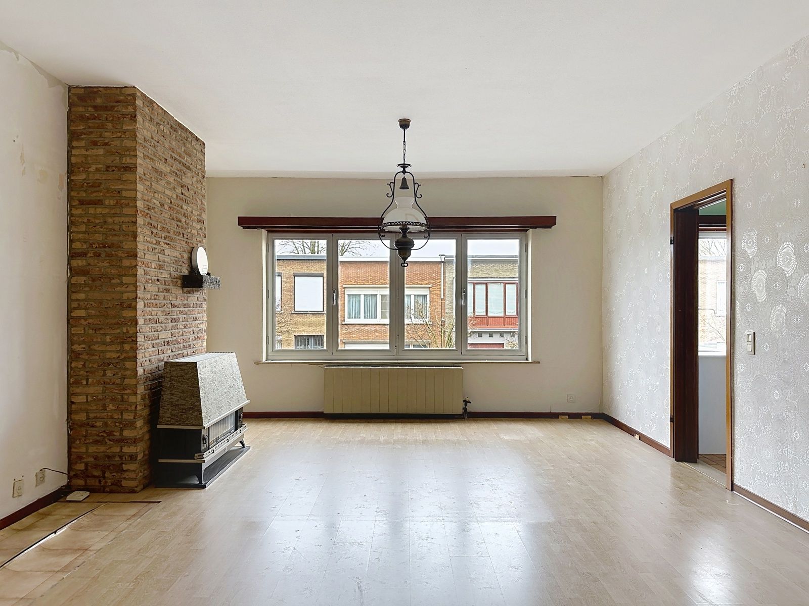 Ruim, energiezuinig appartement op rustige ligging foto 24