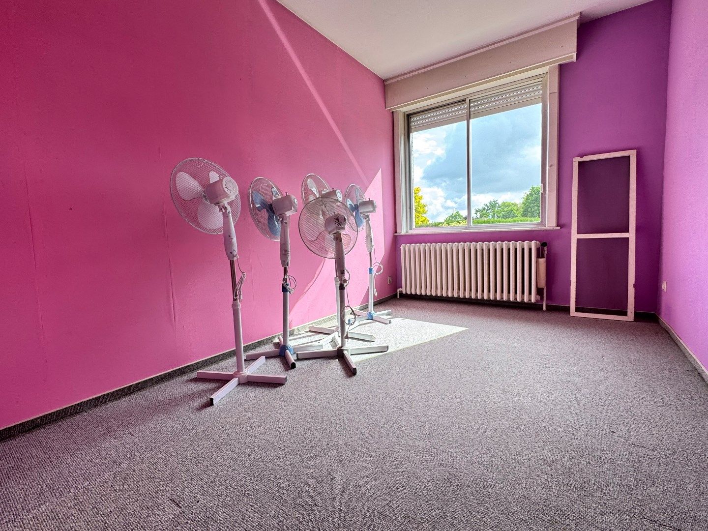 Woning met 4 slaapkamers en garage  foto 8