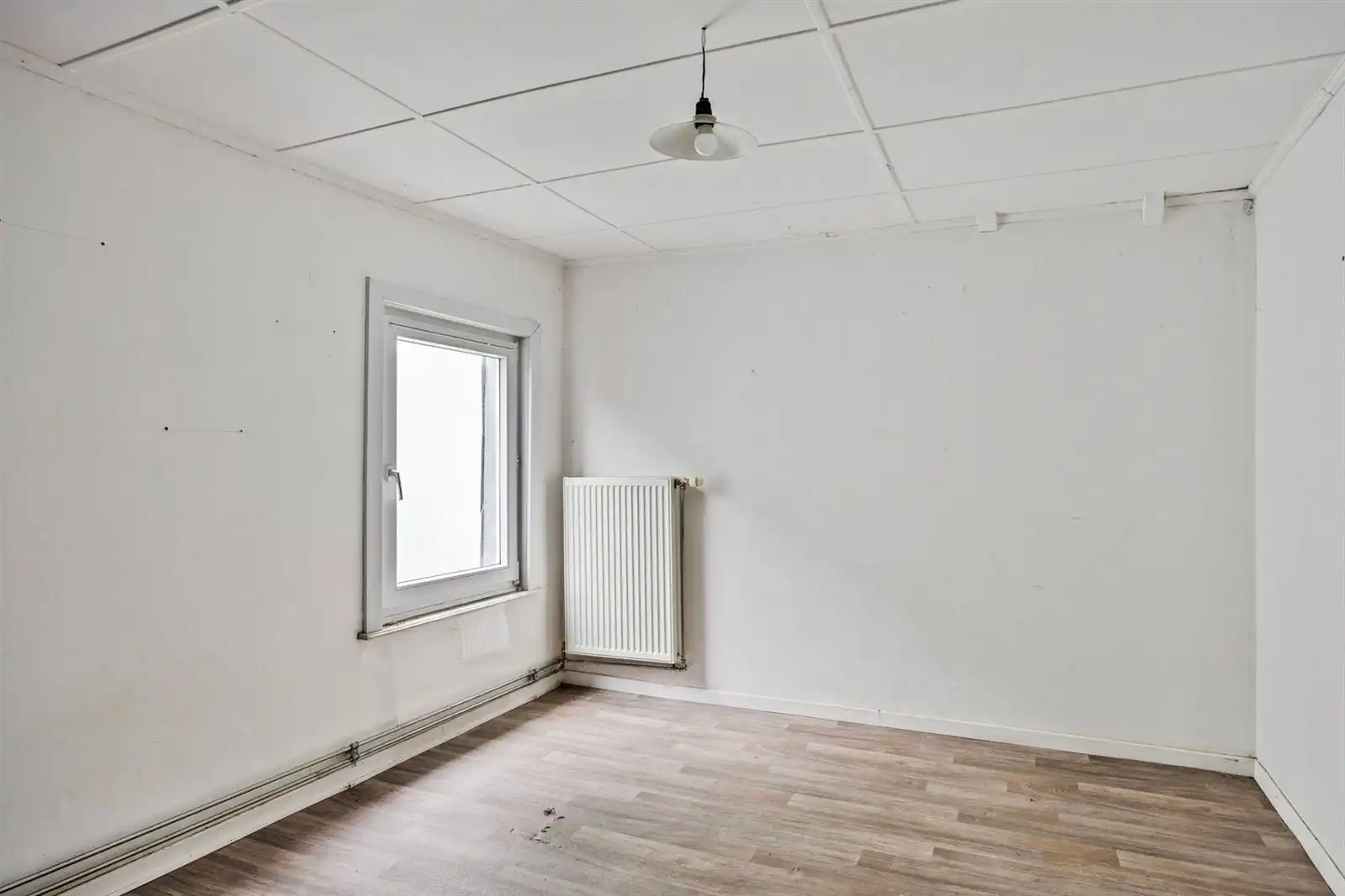 Investeringpand met 2 woonentiteiten te koop! foto 21