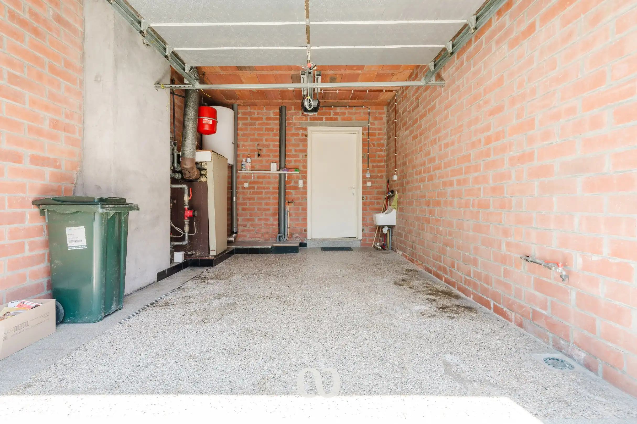 Woning met garage, weide en zonnige tuin in Melden foto 16