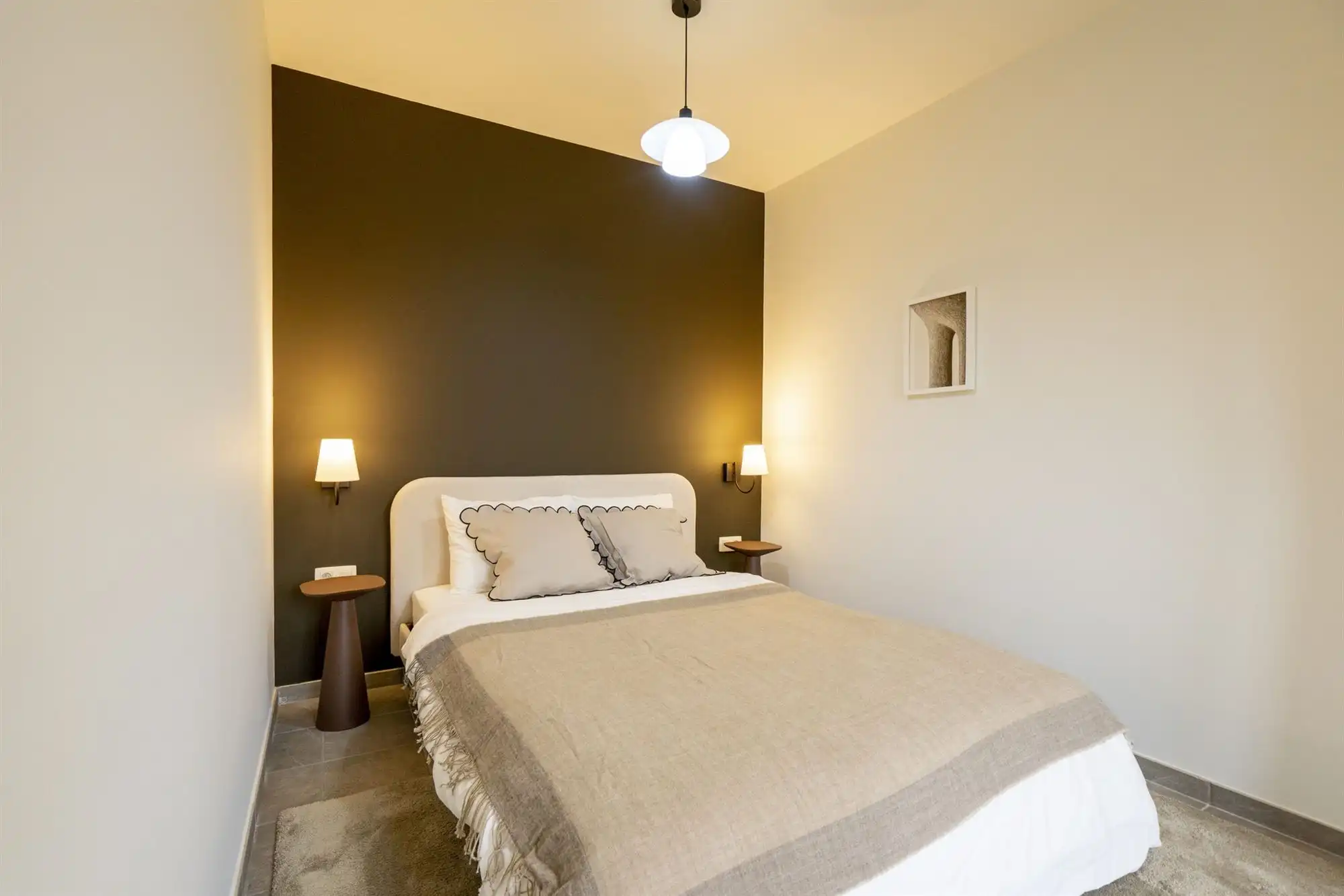 Gemeubeld all-in appartement aan Park Spoor Noord foto 11