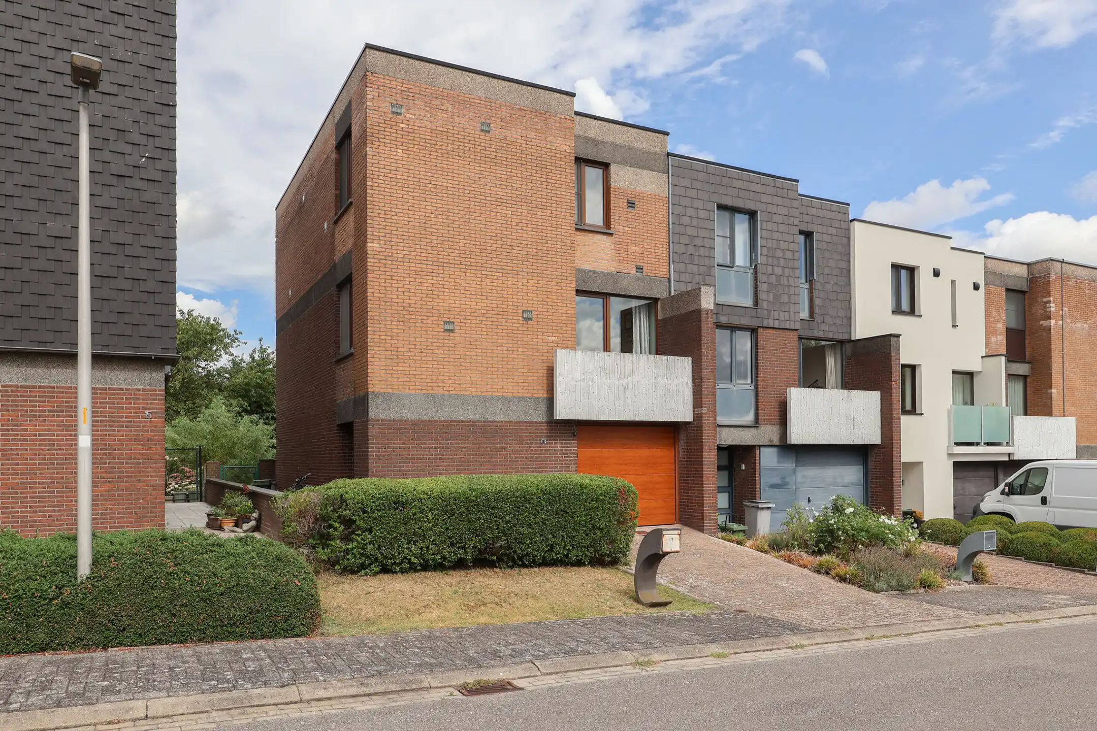 Huis te koop Broekhoven 17 - 3070 Kortenberg